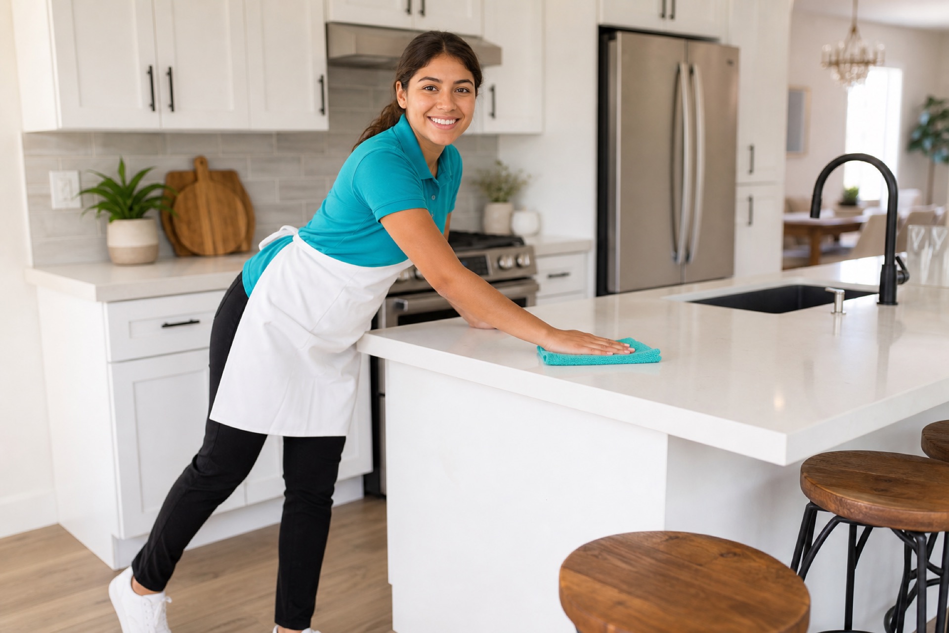 Kitchen Restoration